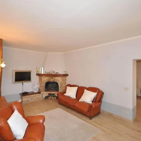 Cassia By Posarellivillas Bagno Vignoni