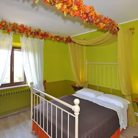 Landhaus Cassia By Posarellivillas Bagno Vignoni