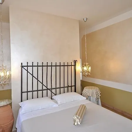 Landhaus Cassia By Posarellivillas Bagno Vignoni