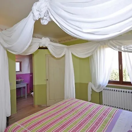 Cassia By Posarellivillas Landhaus *