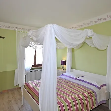 Cassia By Posarellivillas * Bagno Vignoni