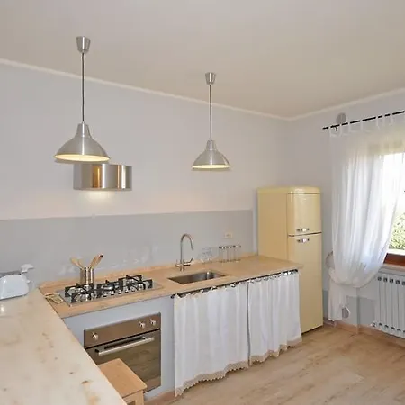 Landhaus Cassia By Posarellivillas