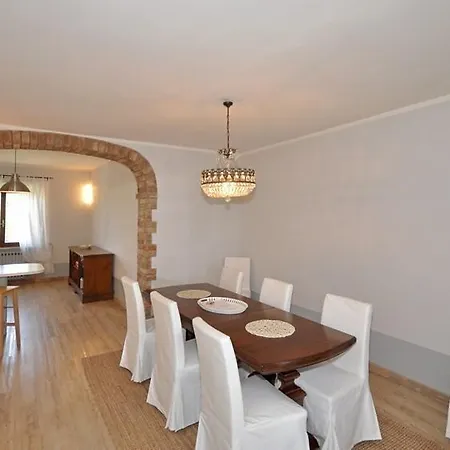 Cassia By Posarellivillas Landhaus Bagno Vignoni