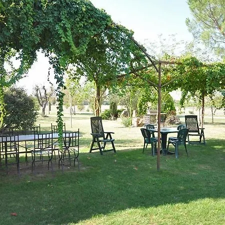 Cassia By Posarellivillas Landhaus