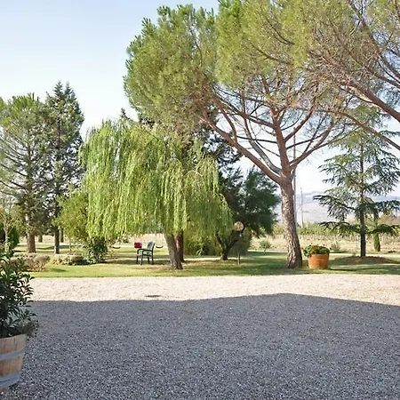 Cassia By Posarellivillas * Bagno Vignoni