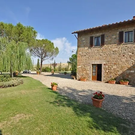 Landhaus Cassia By Posarellivillas *